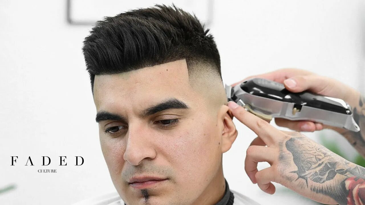 Fade how. Барбер фул. fade culture. mid fade прическа. easy mid fade.