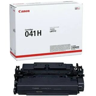 Canon 41