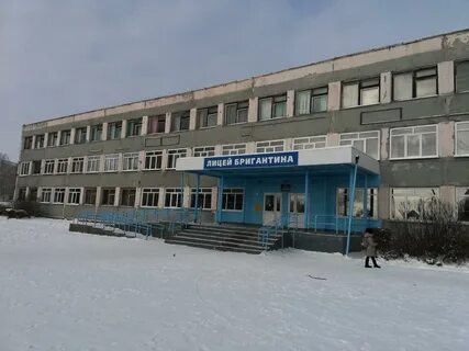Школы заринска