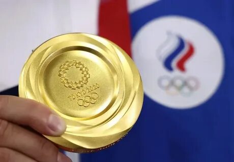Кто выиграл золото олимпиады