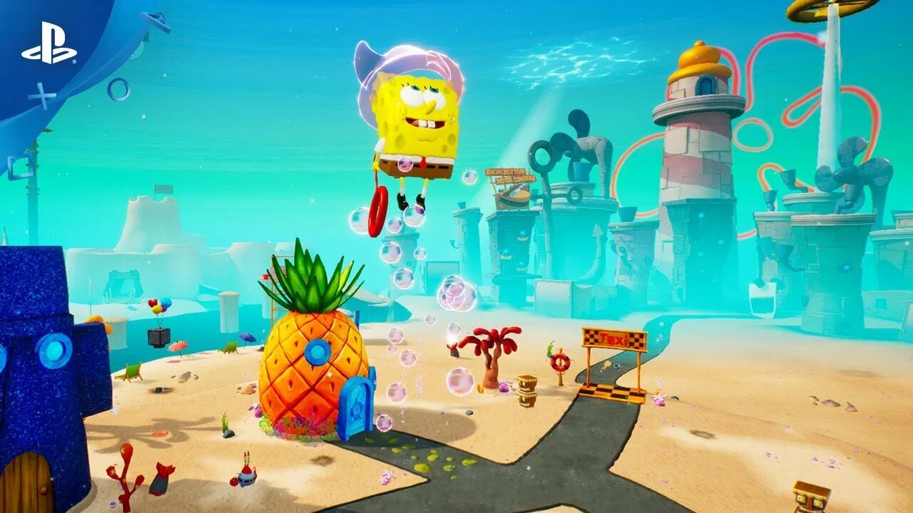 Spongebob squarepants rehydrated. Spongebob squarepants rehydrated