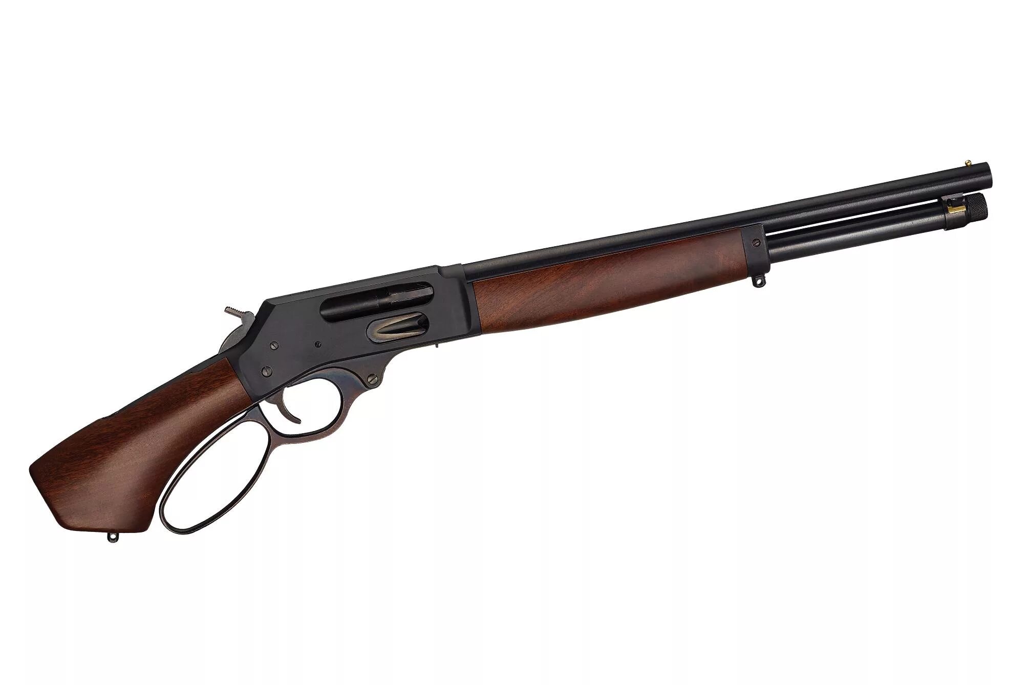 Borner lever action 4.5 мм. Henry lever action.