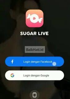 Sugar live