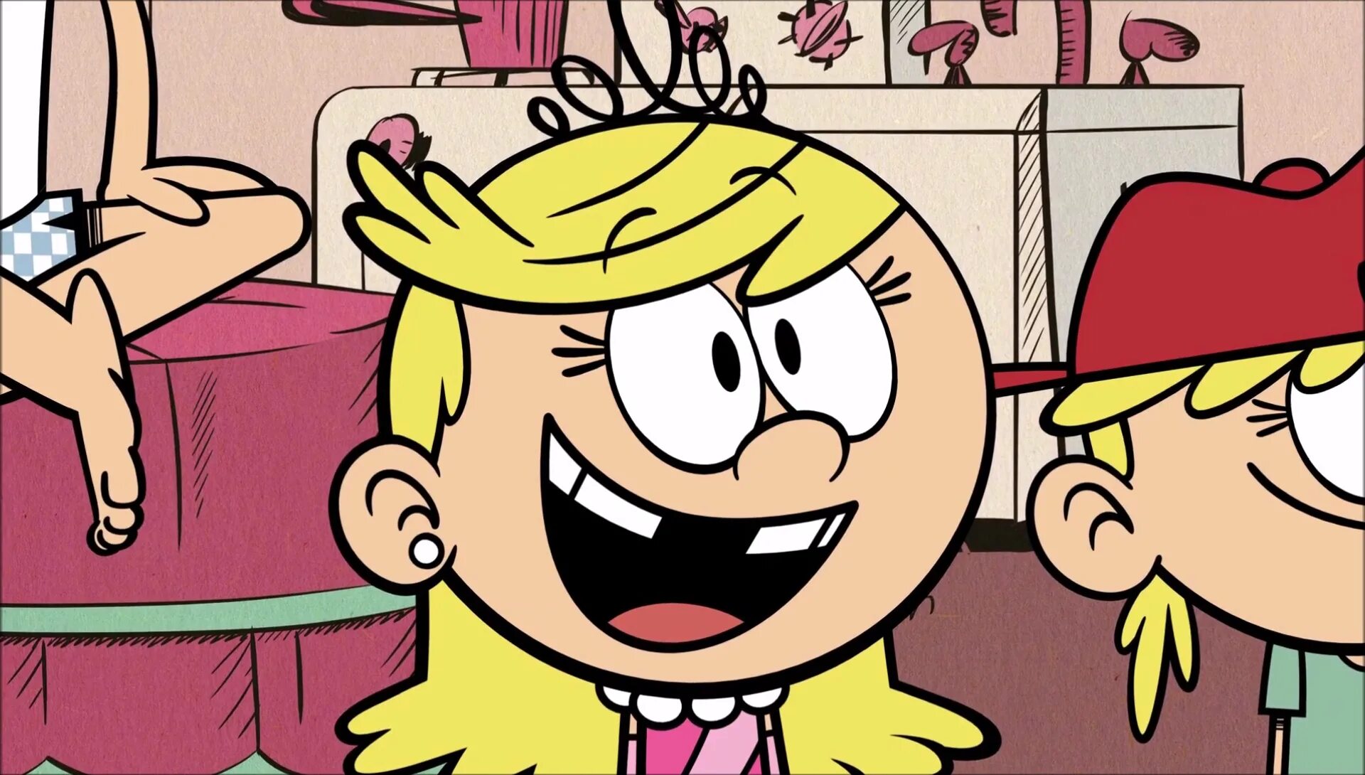 The loud house 2. The Loud House Лори. The Loud House Дуда.