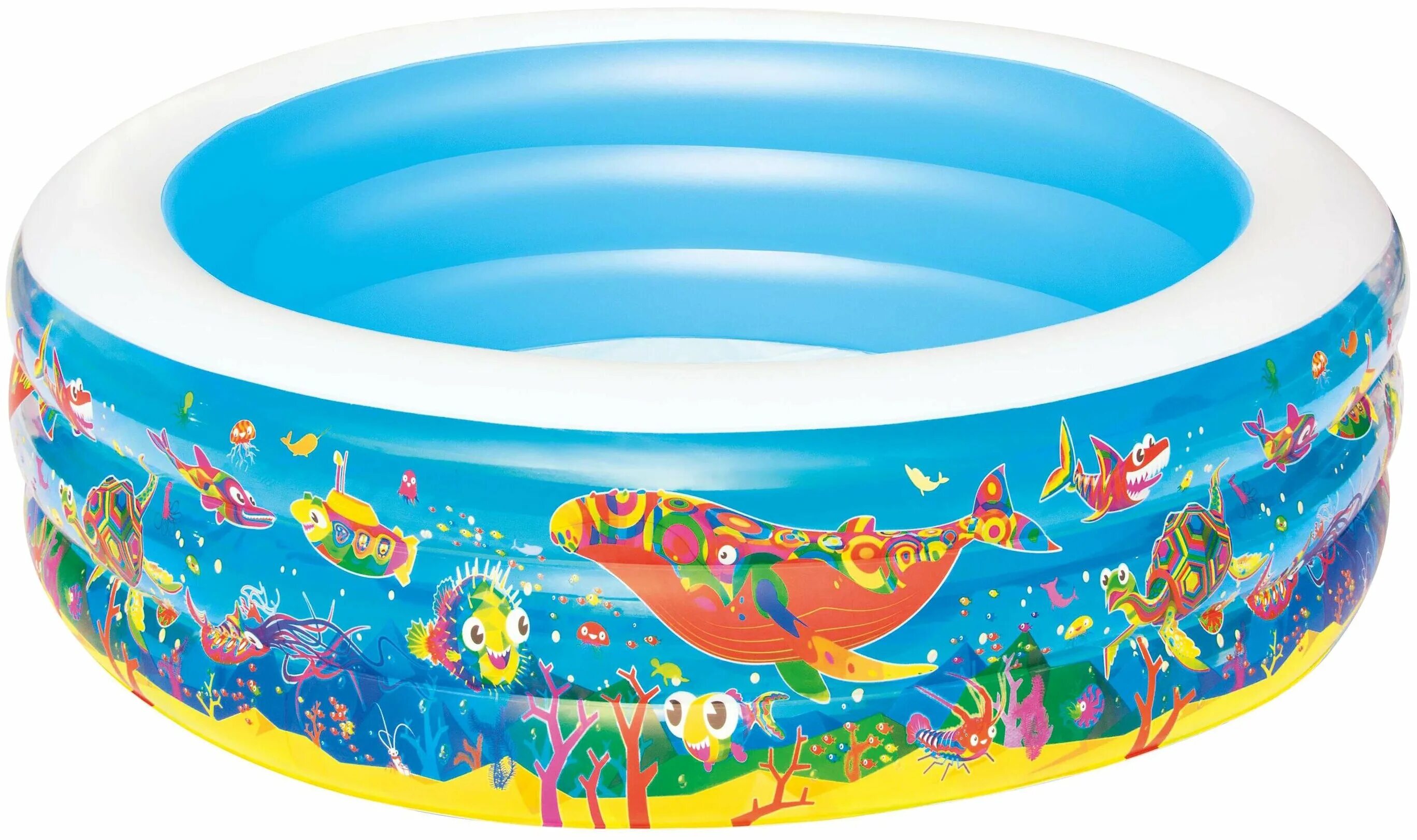 бассейн надувной bestway 51121. бассейн надувной intex аквариум 159х159х50см 57471. интекс 56490. 2х1. детские надувные бассейны москва.