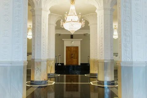 Иллюзион котельническая наб 1 15квк