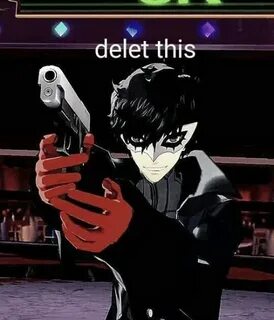 Persona me