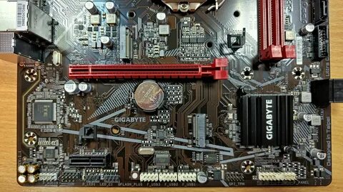 Gigabyte b560m h