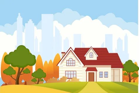 2 d home