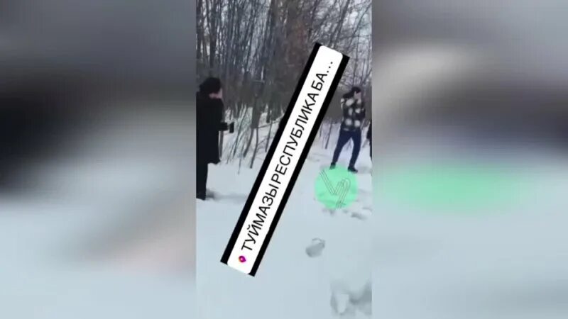 Туймазы подростки