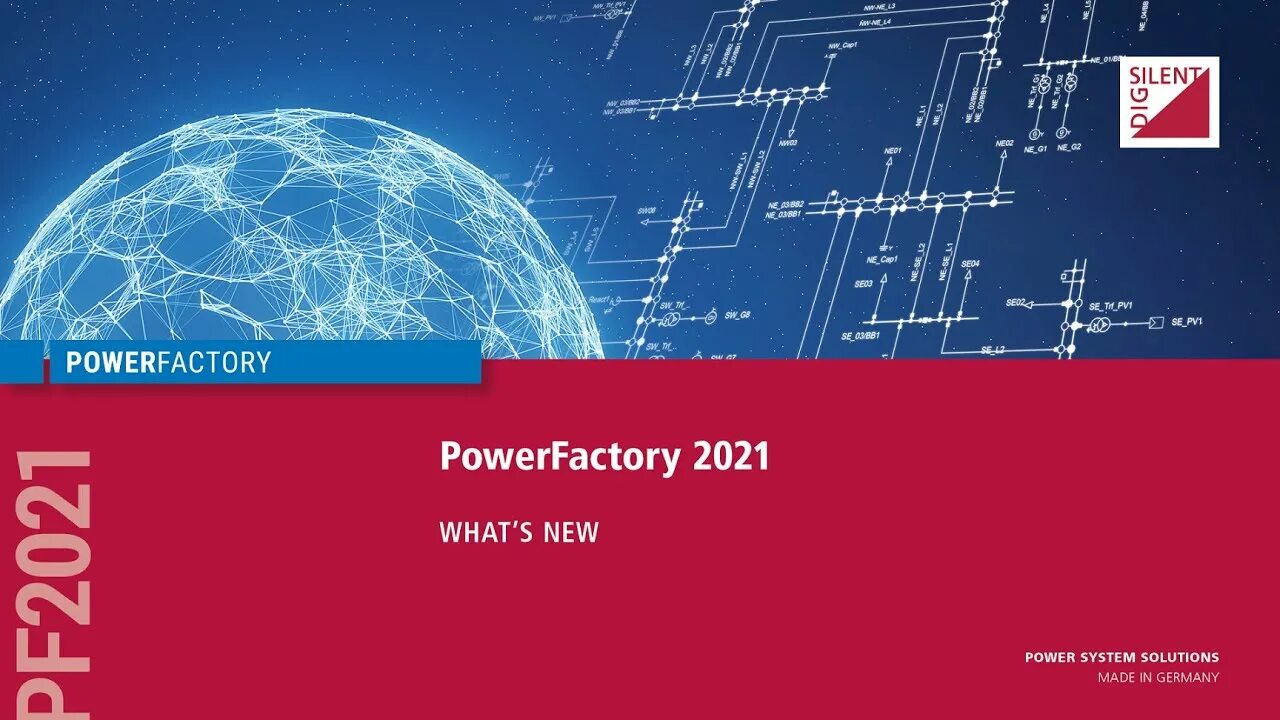 DIGSILENT POWERFACTORY. Программа DIGSILENT. POWERFACTORY логотип. Power Factory Protection.