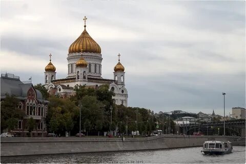 Покажи храм христа