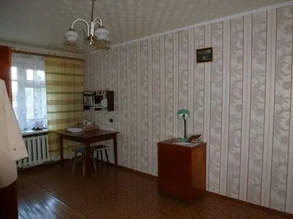 Однокомнатные в ликино дулево