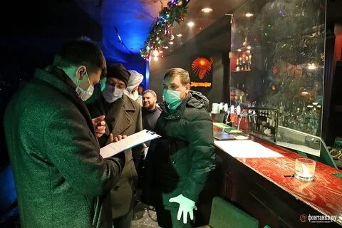 Подпольный клуб