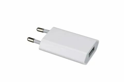 Сетевое зарядное apple usb