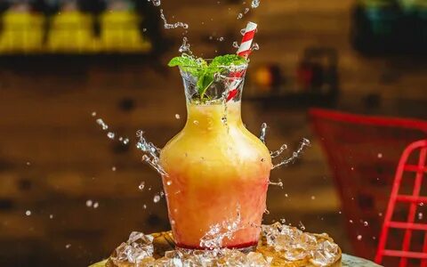 Напою водой