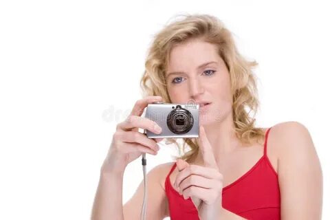 Camera wife