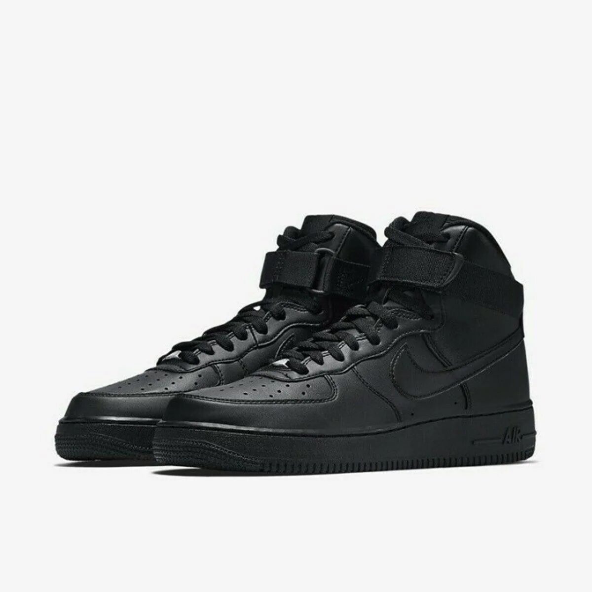 Nike Air Force 1 High Black. Nike Air Force 1 High. Nike Air Force 1 High 07 Black. Nike Air Force 1 High черные.
