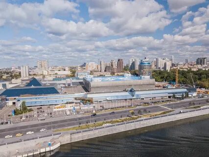 Краснопресненская набережная 14 метро