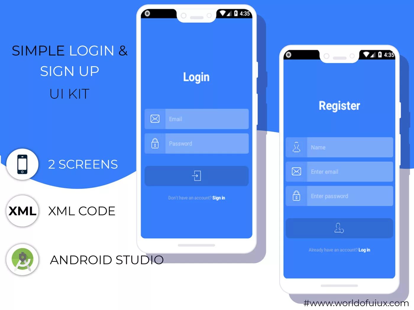 Croc xml signer