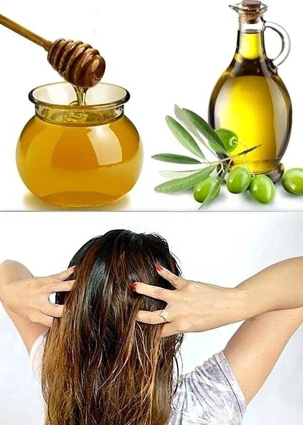 Маска оливковое масло мед. Масло для волос. Оливковое масло для волос. Масло оливы для волос. Маска для волос.