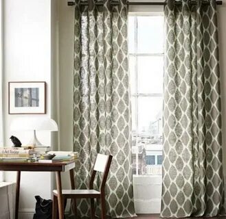 Curtains фф