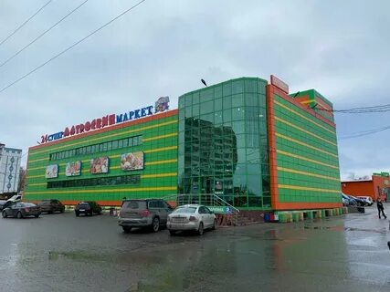 Матроскин солнечногорск