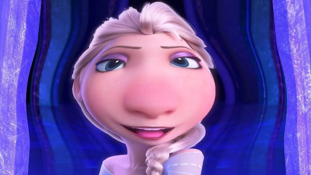 Включи let it go. Let it go Мем. Let it go Frozen.