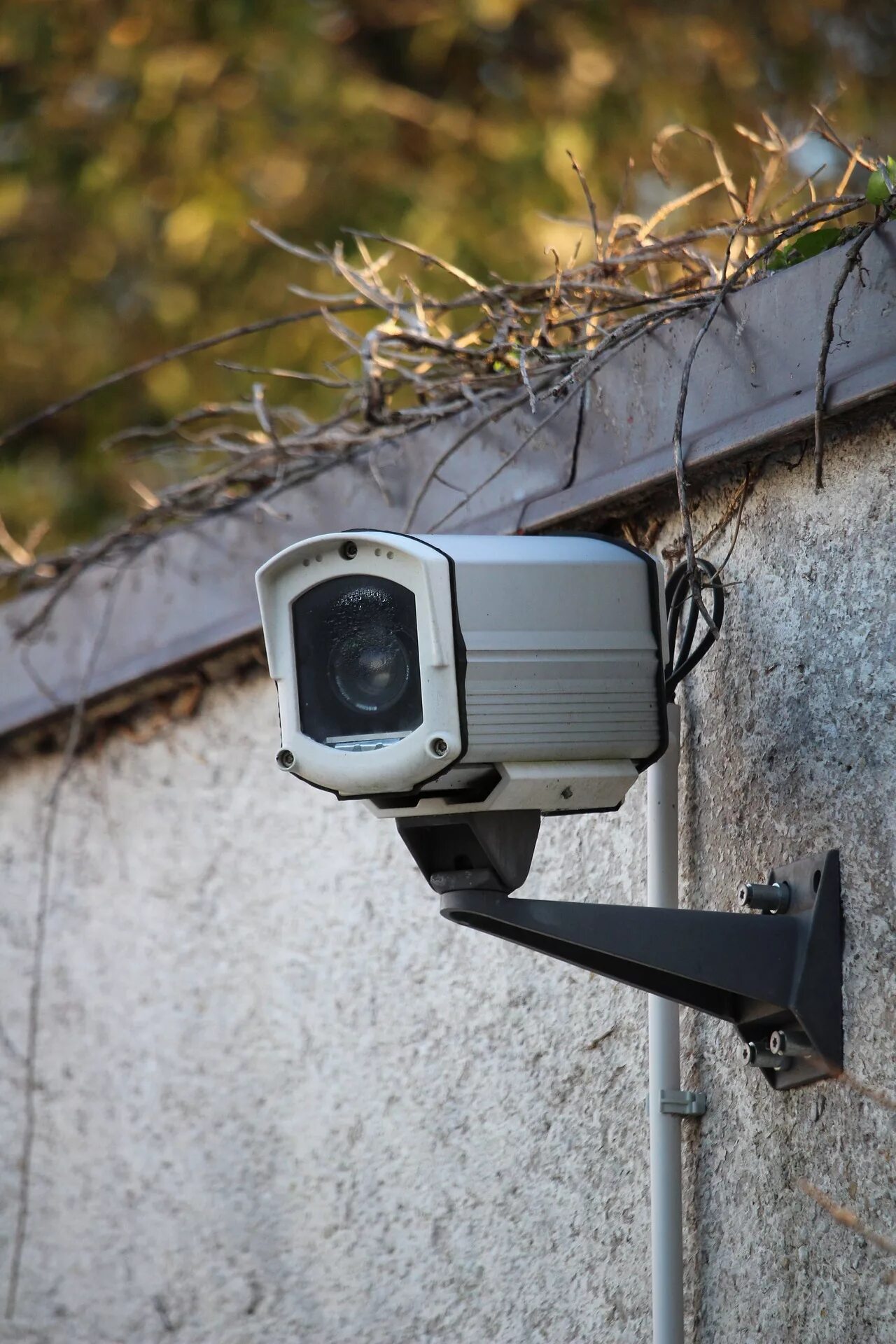 Видеокамера для видеонаблюдения. Камеры видео наблюдения. Видеокамера на стене. Видеокамера для дачи.