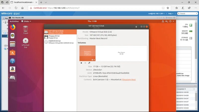 Resolve ubuntu. Resolve ubuntu