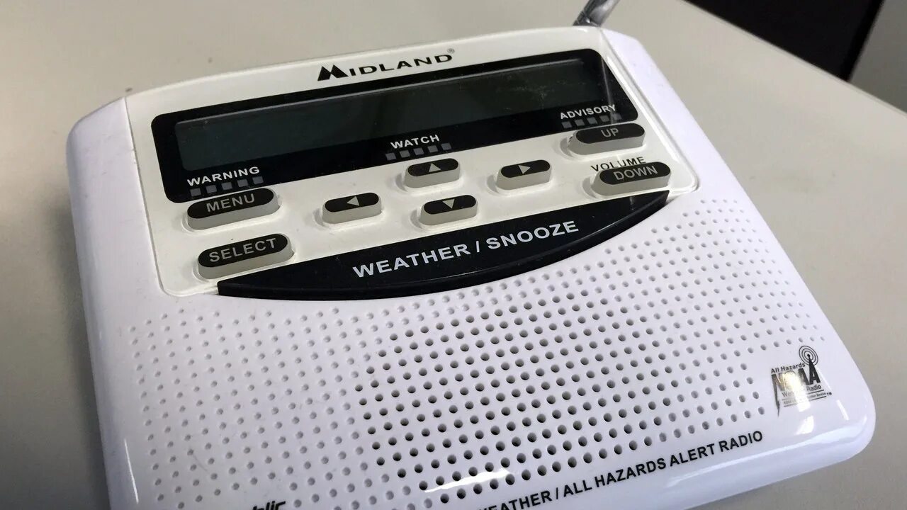 Погодное радио. Радиоприемник Торнадо. NOAA weather Radio. Weather Radio Cube USA.