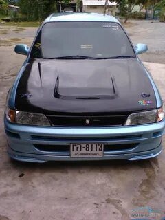 Toyota 1992