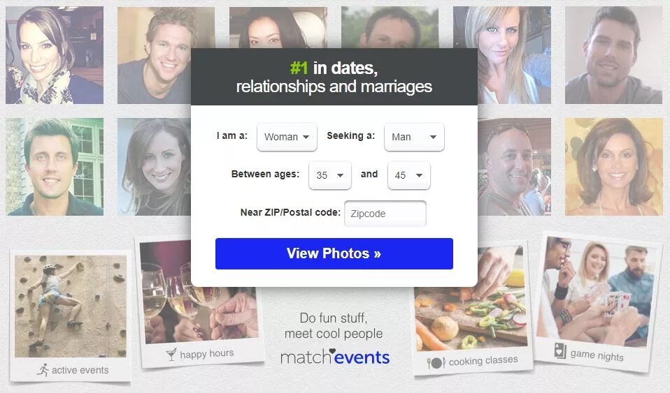 Match.com. Match dating site. Match.com dating service.