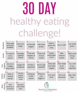 Eat 30