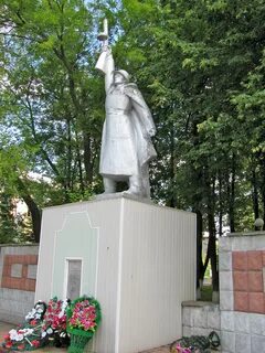 Спас деменск область