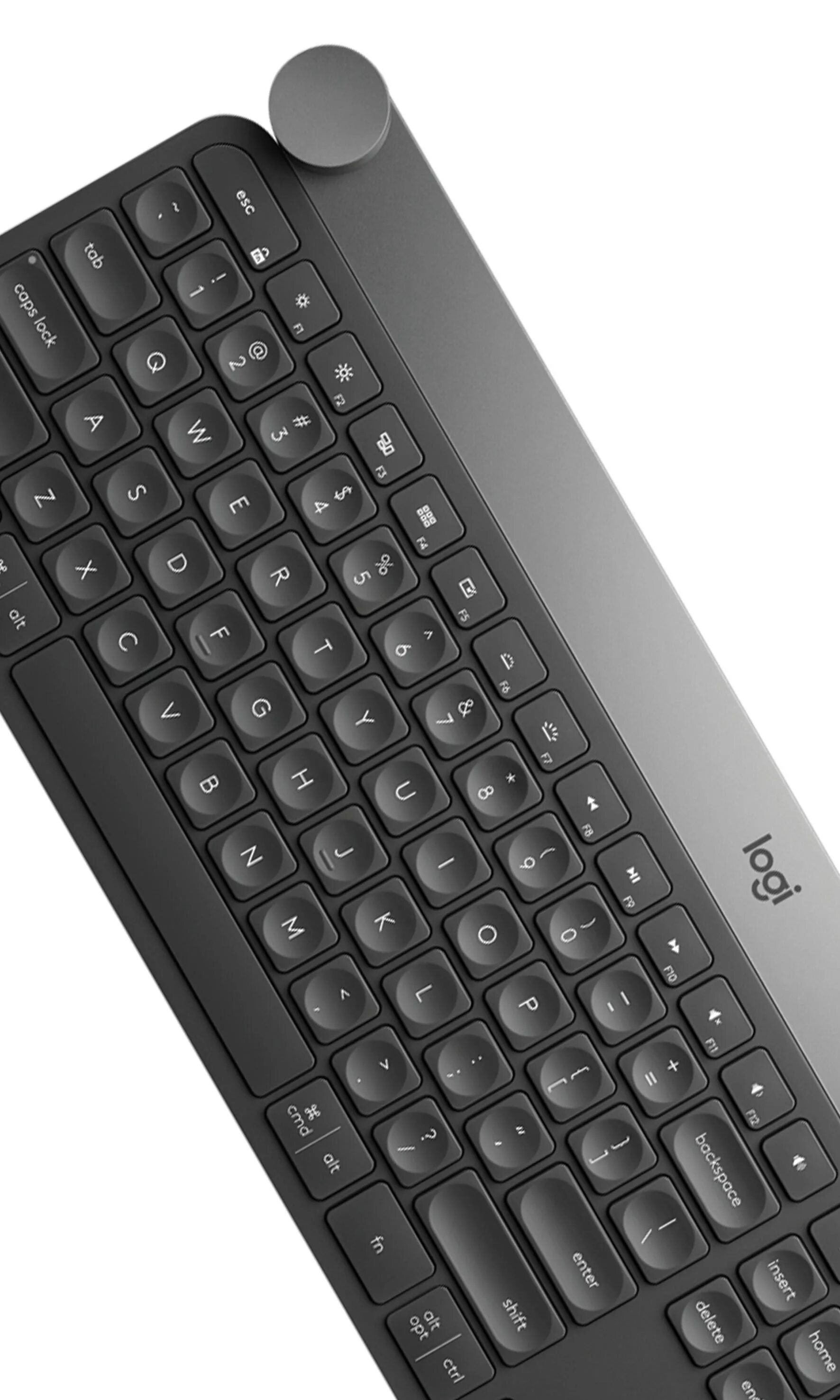 Клавиатура logitech advanced. Клавиатура беспроводная logitech craft. лоджитек крафт клавиатура. logitech craft advanced keyboard grey. клавиатура logitech 2025.