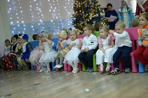 Детский центр умница