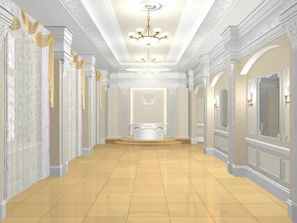 Загс темиртау