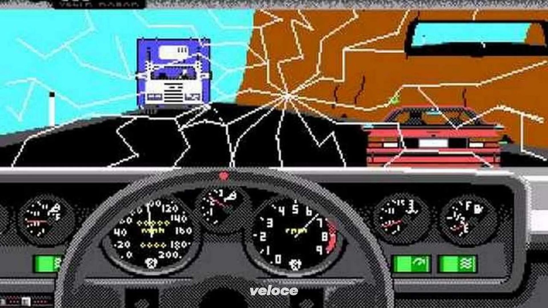 Test Drive игра 1987. Игра Test Drive dos. Игра Test Drive 2 1989. Test Drive (dos/PC.