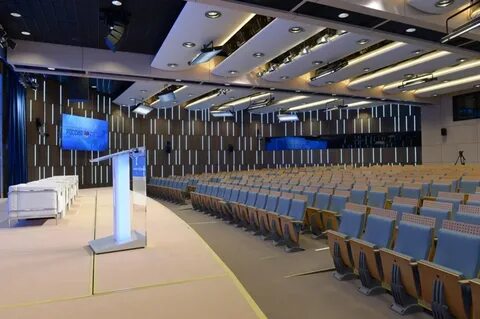 Press center