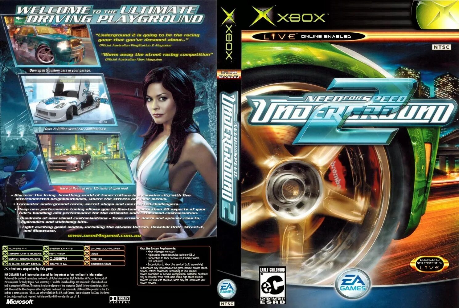 Need for speed 2 сохранение. Need for speed underground 2 xbox 360. need for speed underground xbox 360. need for speed underground 2 диск. диск xbox nfs underground 2.