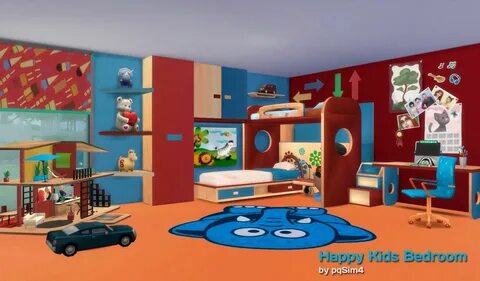 Happy room 4