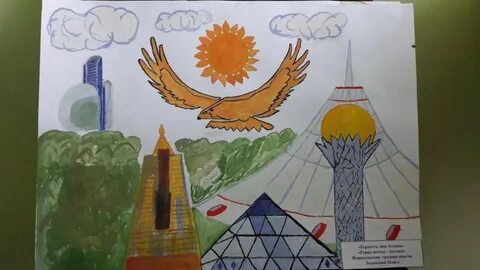 Орыс қызы трахает күйеуінің белдікпен