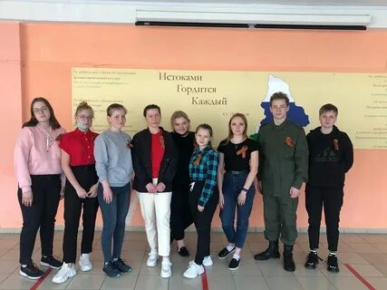 Ирбитский гуманитарный колледж