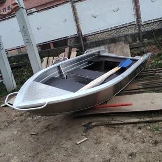 Какая лодка нерегистрат