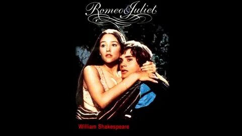 Nino rota romeo and juliet