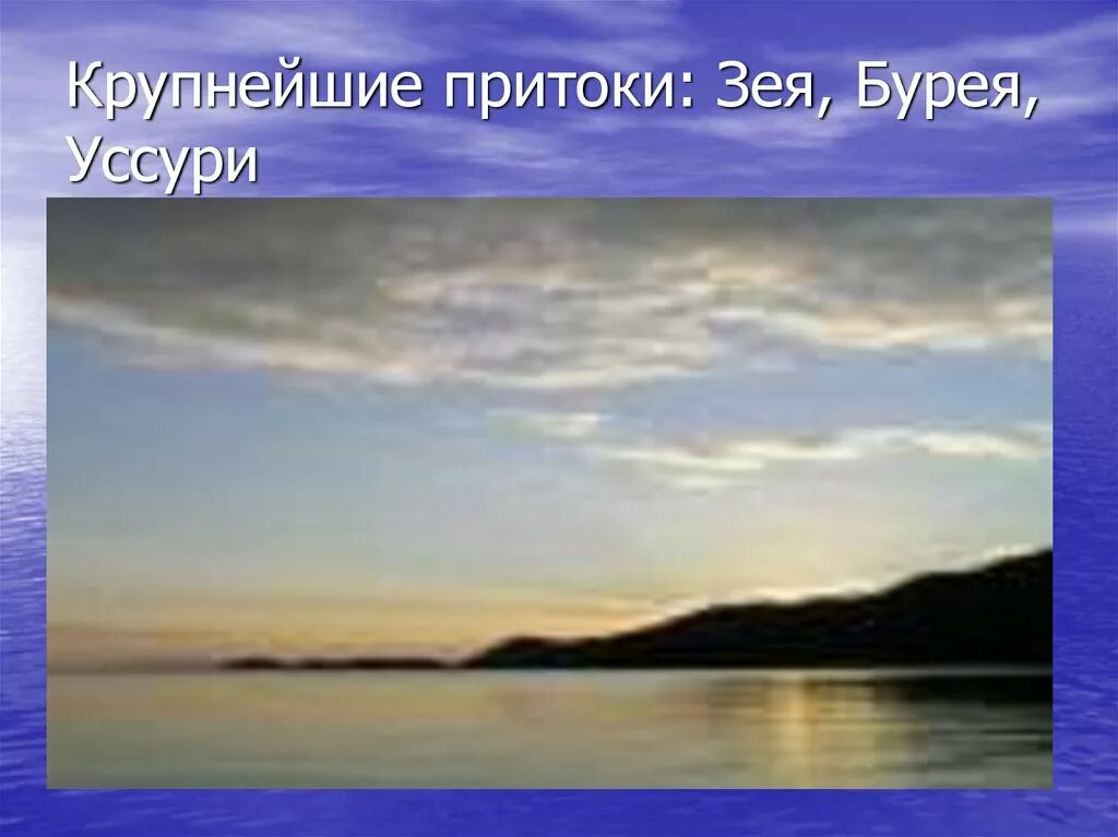 Амур бурея зея относятся к рекам. Притоки Зея Бурея Уссури. Приток реки Зея. Зея Бурея Уссури. Реки Амур Зея Бурея.