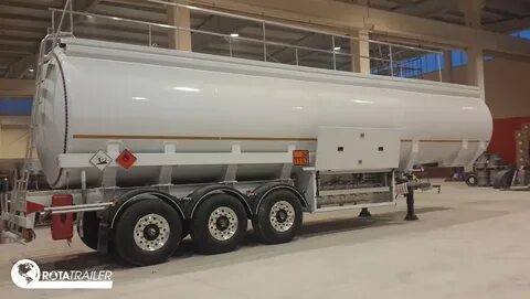 Empty tank