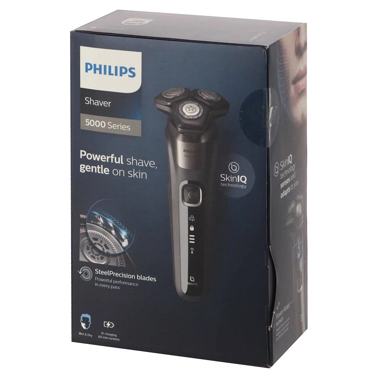 Philips series 5000 skiniq. Philips s5587/30. Бритва электрическая Philips s5587/10. Бритва Philips s 5587. Электробритва Philips s5587/30 с технологией SKINIQ.