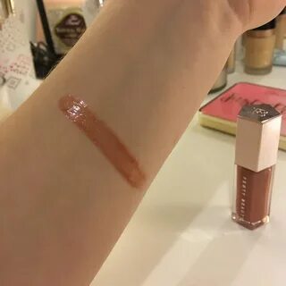 Fenty beauty fenty gloss